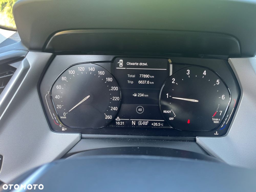 BMW Seria 1 118i Advantage - 7