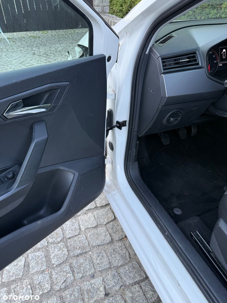 Seat Ibiza 1.0 TSI Style S&S - 31