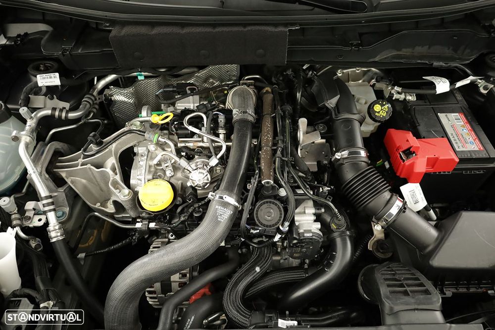 Nissan Juke 1.0 DIG-T Acenta - 22