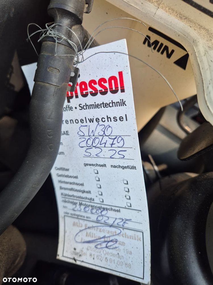 Audi A6 Avant 2.0 TDI DPF - 24