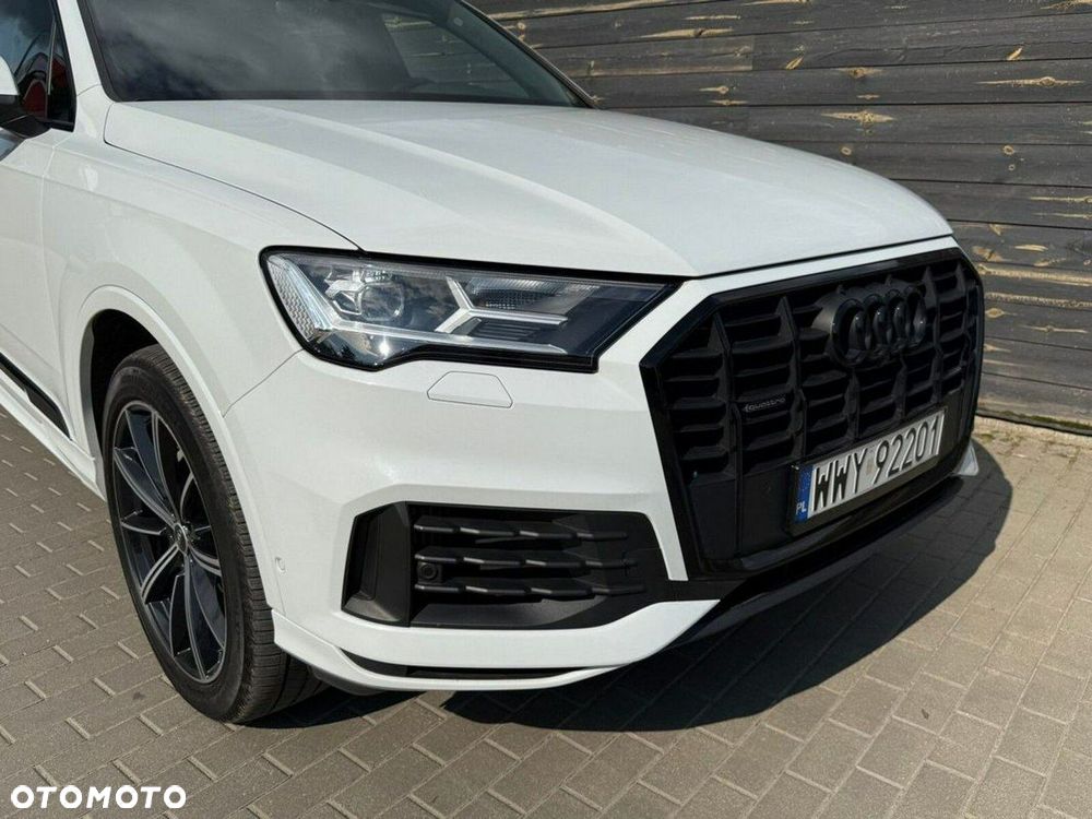 Audi Q7 - 2