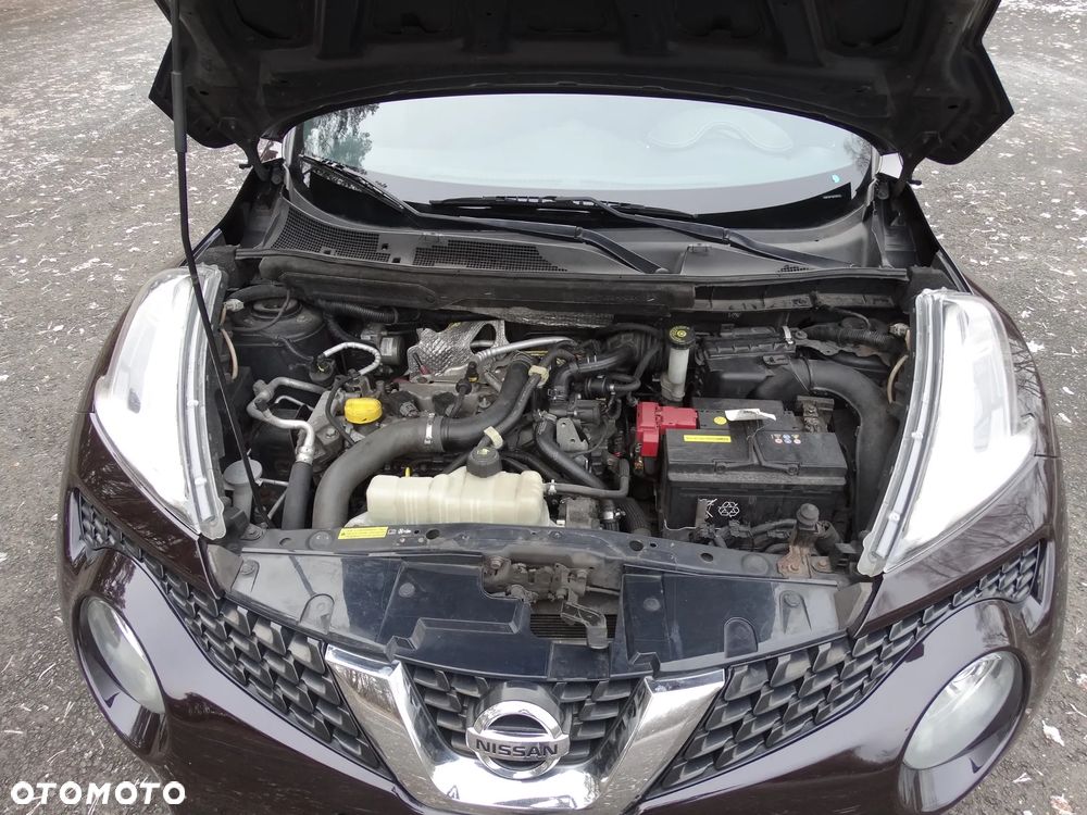 Nissan Juke 1.2 DIG-T 360 - 39