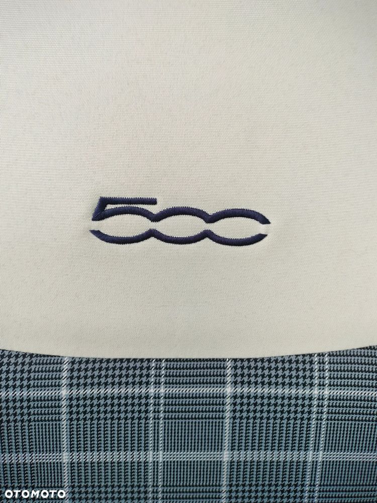 Fiat 500 1.2 Dolcevita - 9