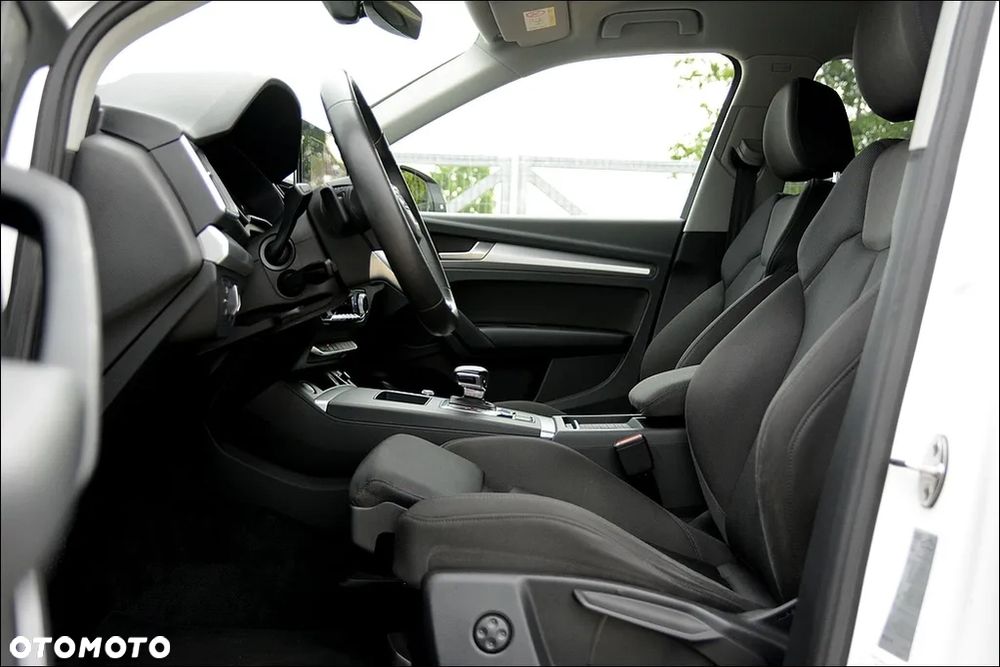 Audi Q5 35 TDI S tronic sport - 20