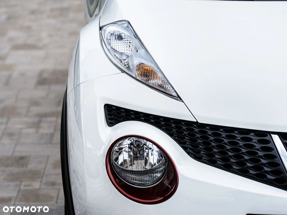 Nissan Juke - 15