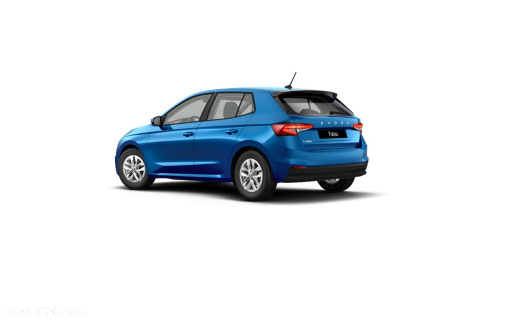 Skoda Fabia 1.0 Edition 130 - 2