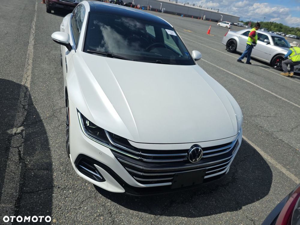 Volkswagen Arteon - 2