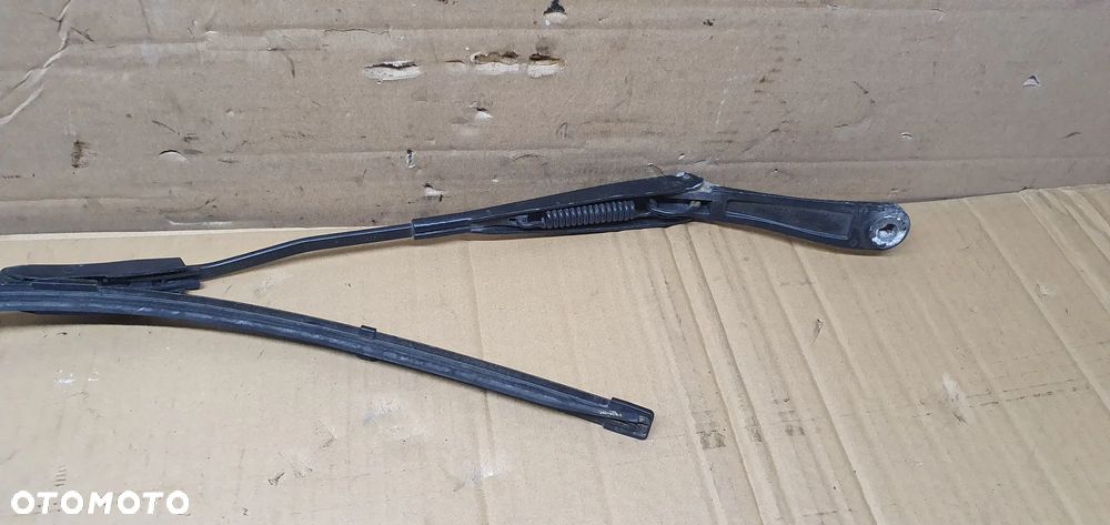 Ramie wycieraczki lewy przód Renault Thalia 8200700012--B - 4