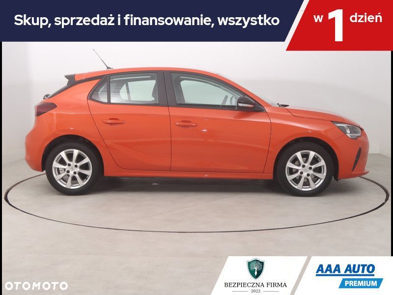 Opel Corsa - 7
