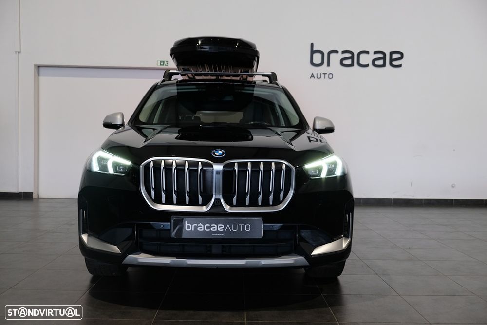 BMW X1 xDrive30e Aut. - 6