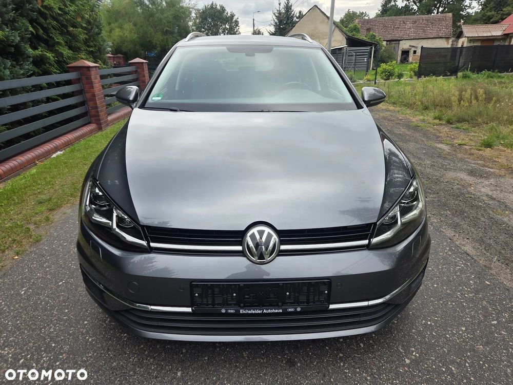 Volkswagen Golf 2.0 TDI SCR Highline - 3