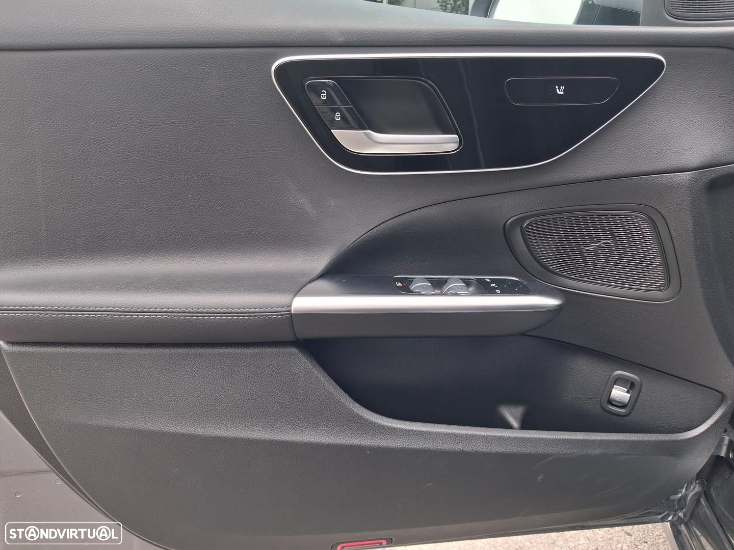 Mercedes-Benz C 220 d Avantgarde - 29