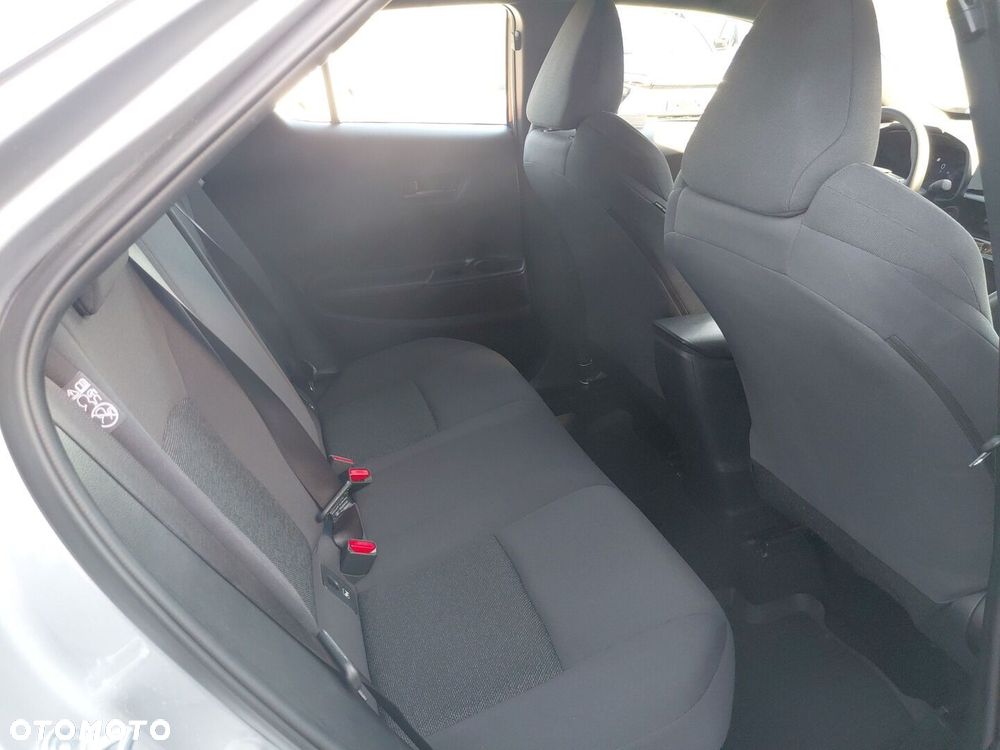 Toyota C-HR 1.8 Hybrid Comfort - 10
