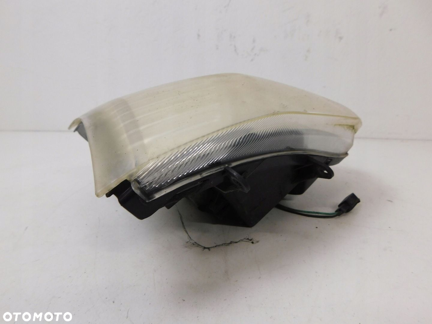YAMAHA VITY 125 REFLEKTOR LAMPA PRZÓD - 6
