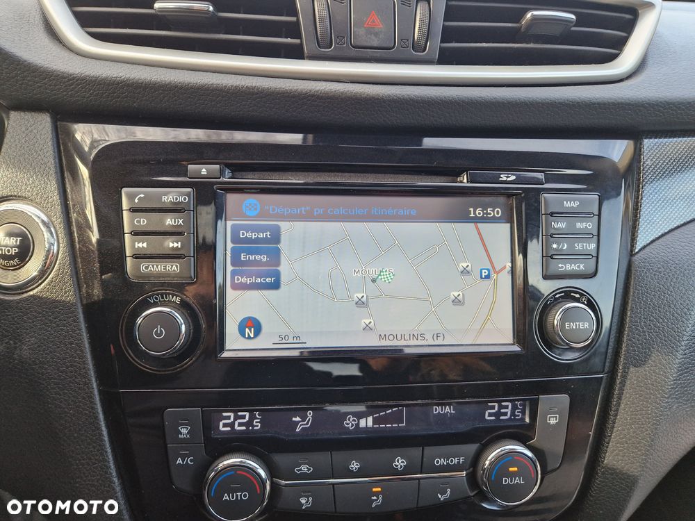 Nissan X-Trail 1.6 DIG-T Tekna - 14