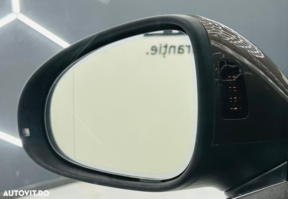 Volkswagen Touareg 3.0 V6 TDI Blue Motion DPF Automatik Exclusive - 30