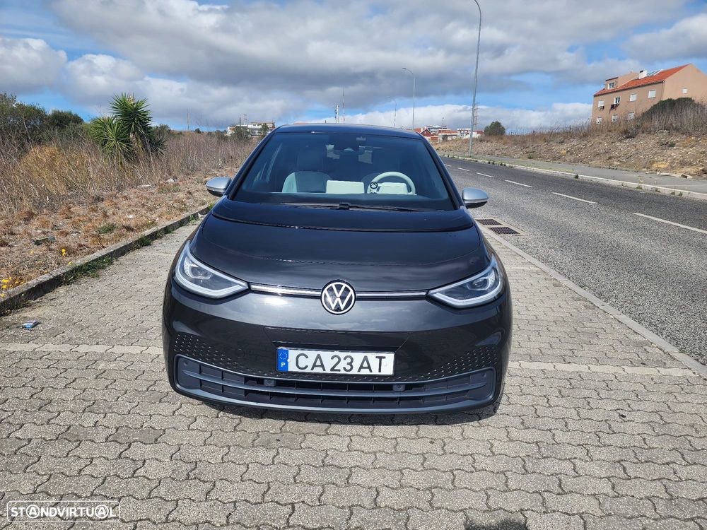 VW ID.3 - 19