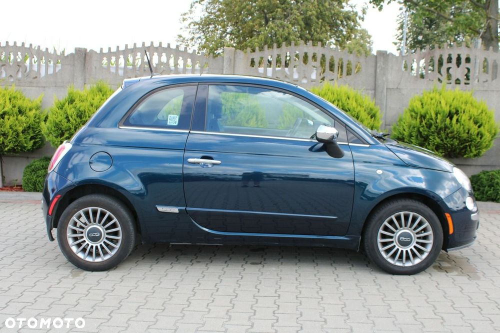 Fiat 500 - 11