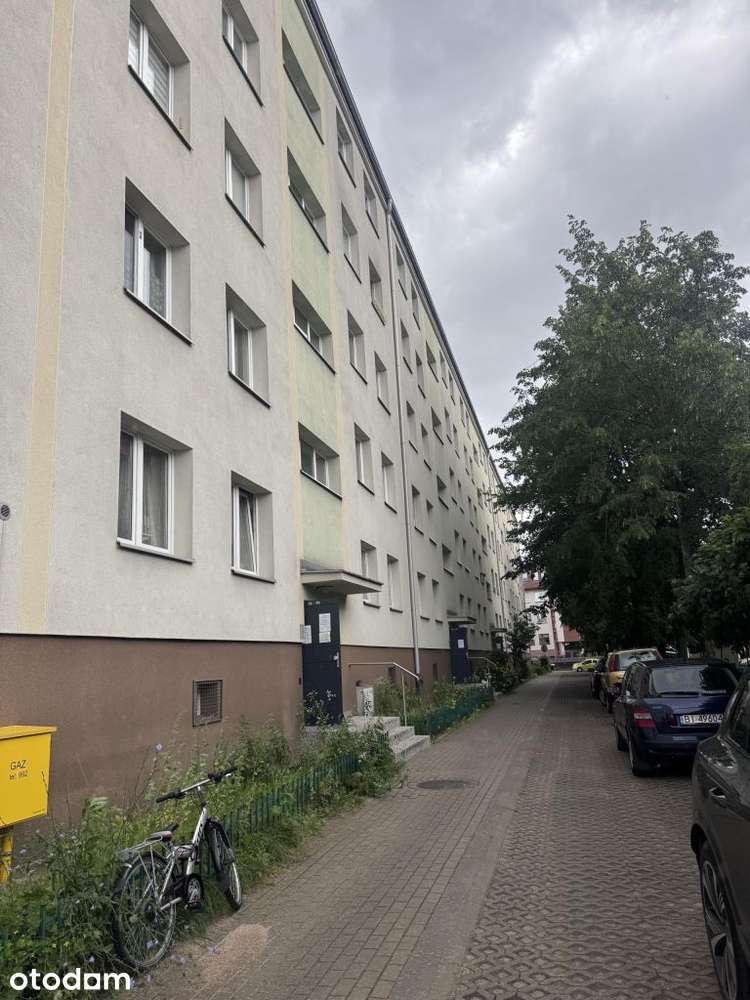 Bojary Kraszewskiego 26 A