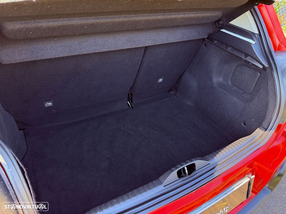 Citroën C3 1.6 HDi Airdream Exclusive - 39