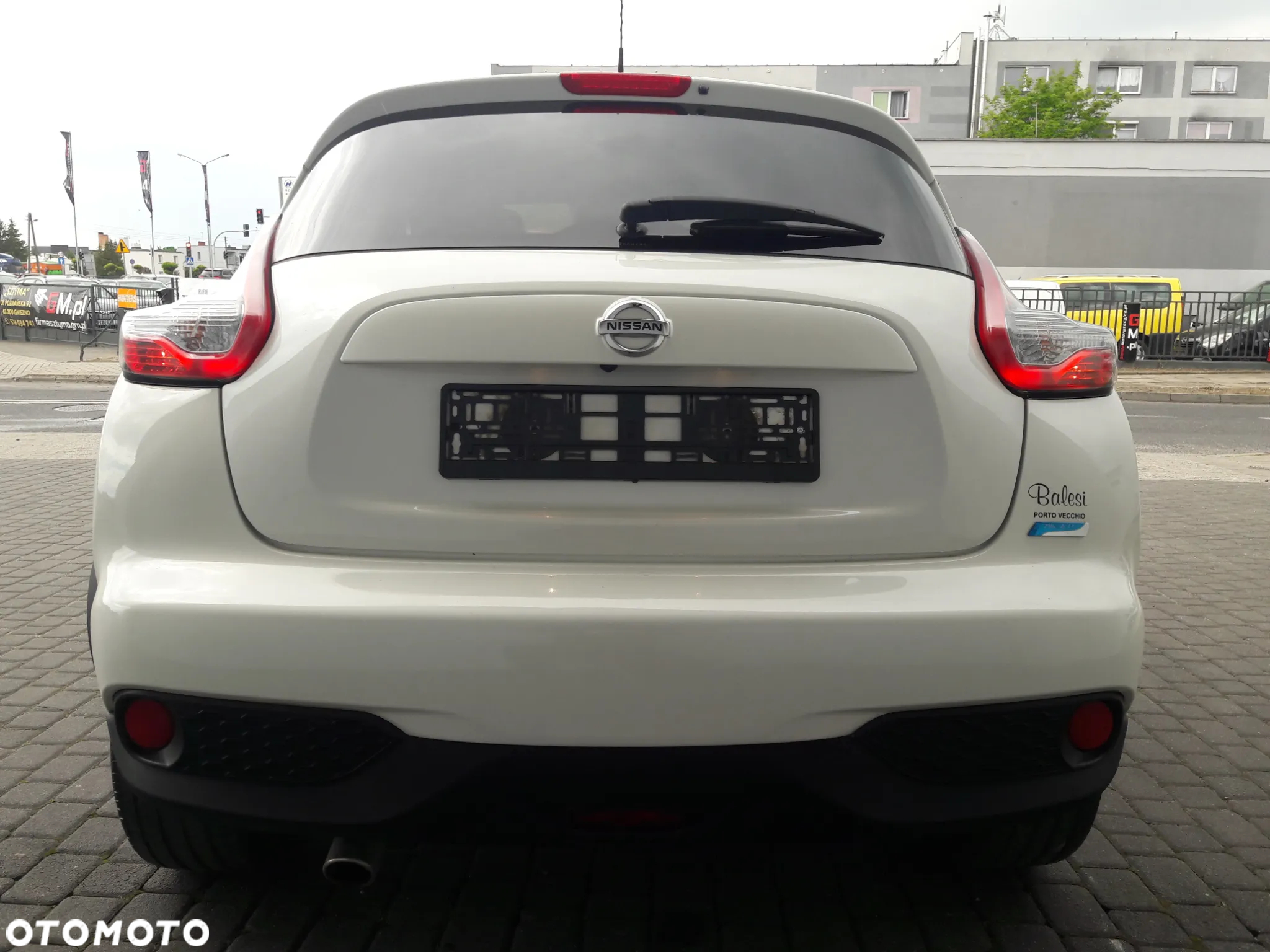 Nissan Juke 1.5 dCi Tekna S&S - 38