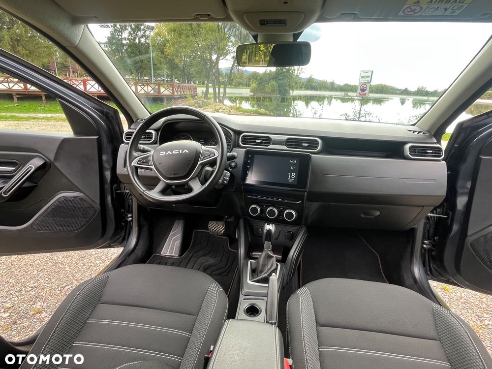 Dacia Duster 1.3 TCe Prestige EDC - 16