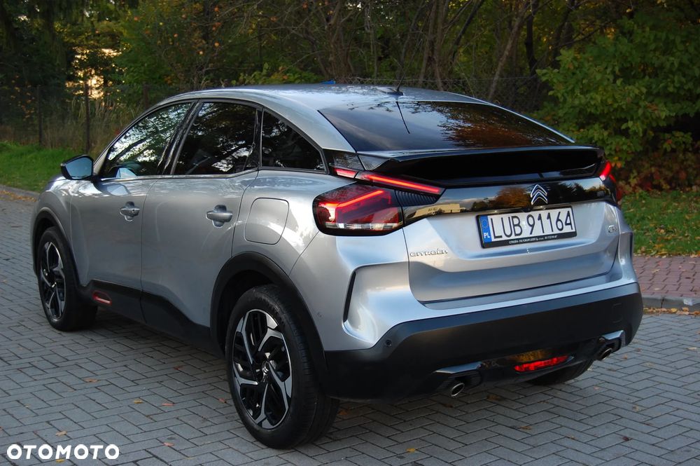 Citroën C4 1.2 PureTech Shine S&S EAT8 - 6