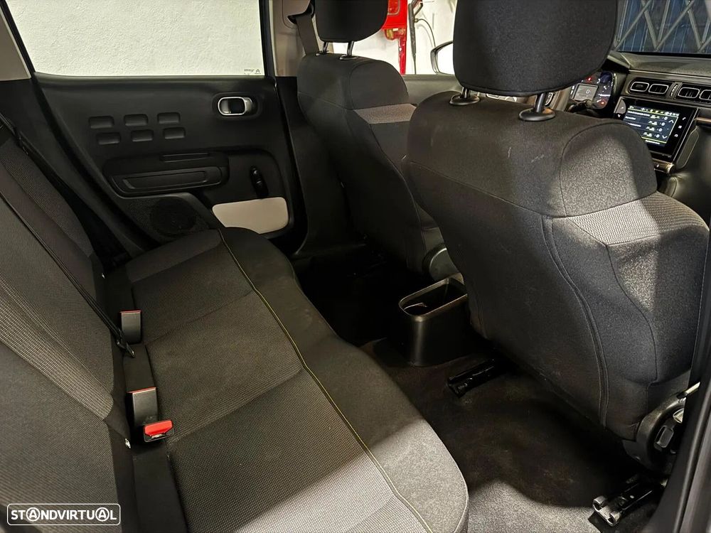 Citroën C3 Pure Tech S&S C-Series - 48