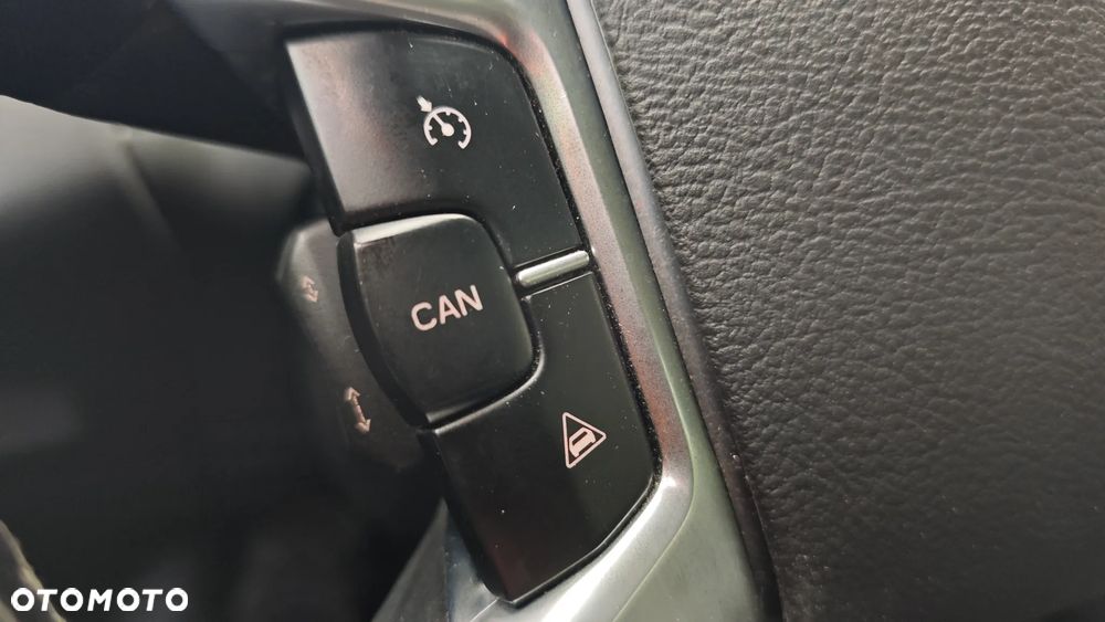 Ford Mondeo 2.0 Titanium X - 7