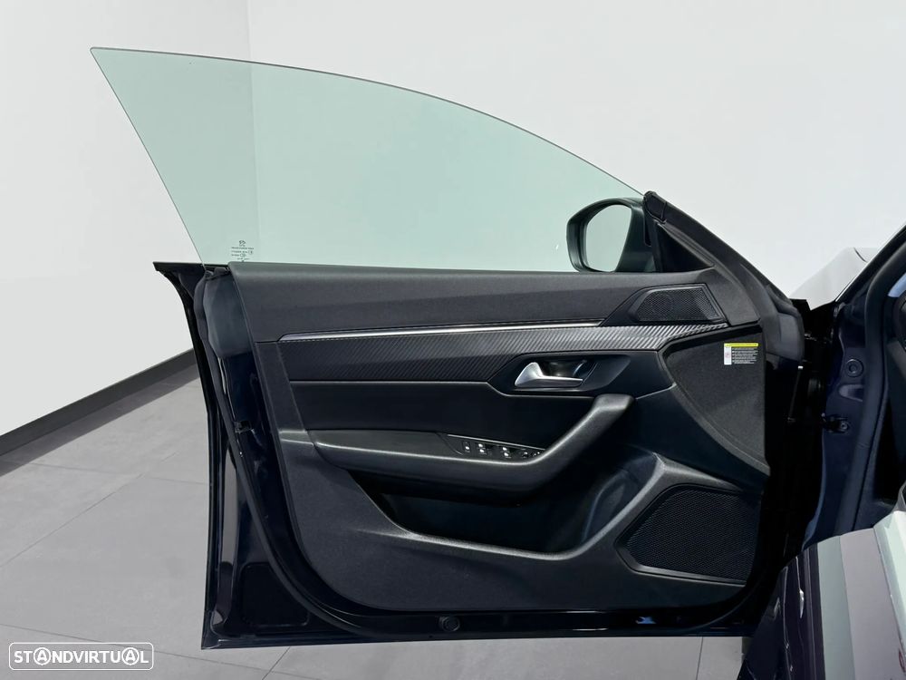 Peugeot 508 1.5 BlueHDi Active - 18