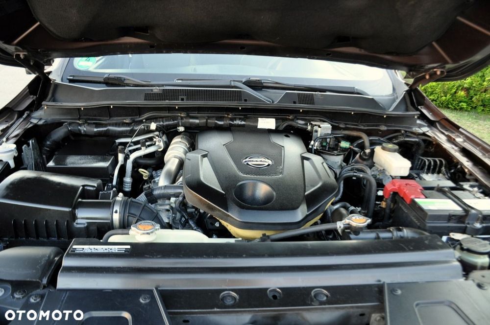 Nissan Navara - 39