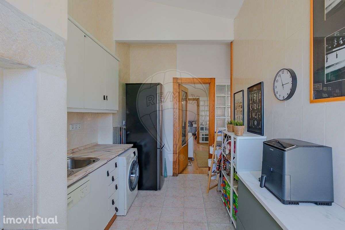 Apartamento T2 para venda - Grande imagem: 5/34