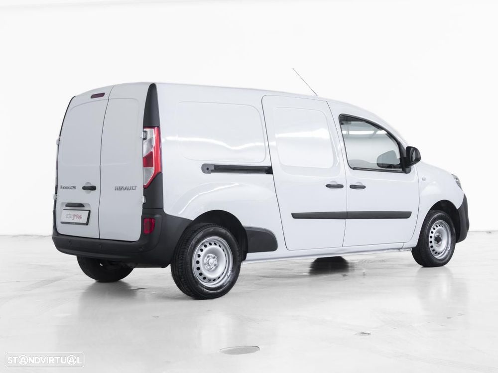 Renault Kangoo 1.5 DCI 90HP ENERGY MAXI BUSINESS c/iva 3L - 3