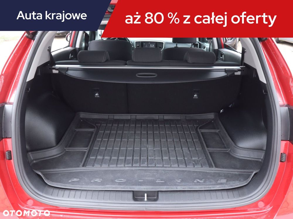 Kia Sportage - 14