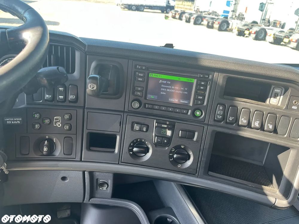 Scania R450 / HIGHLINE / Z FRANCJI/ STAN SUPER - 12