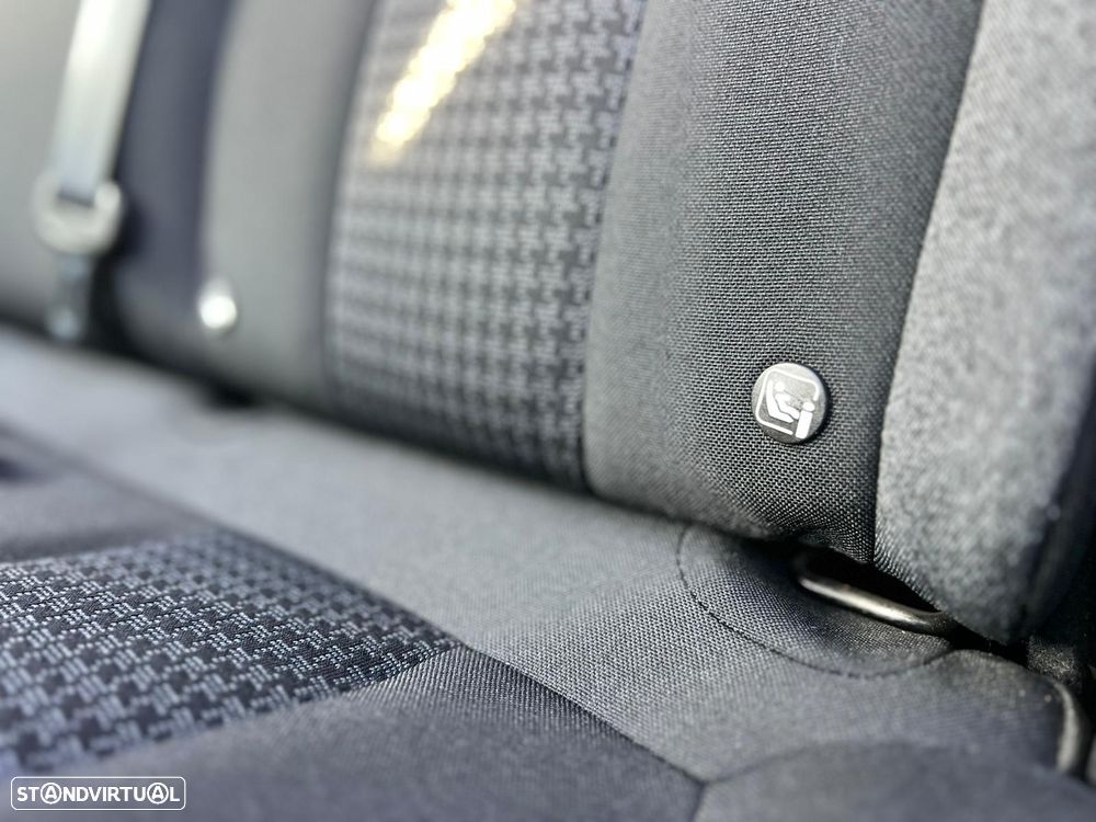 Peugeot 3008 PureTech 130 Stop & Start GPF EAT8 Active - 18