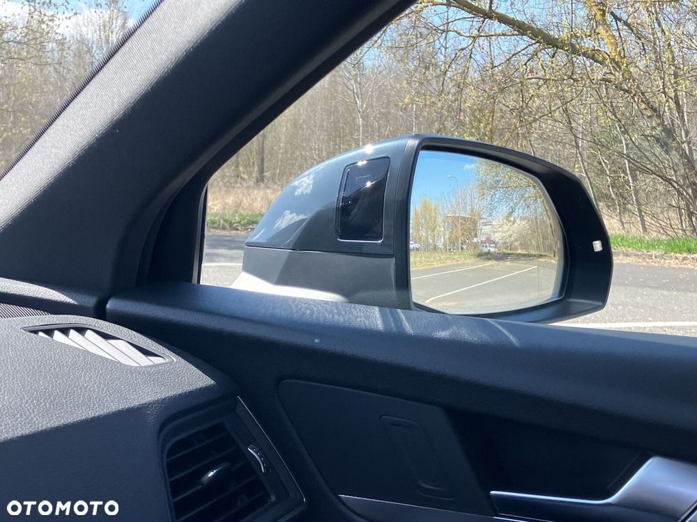 Audi Q5 Sportback - 20