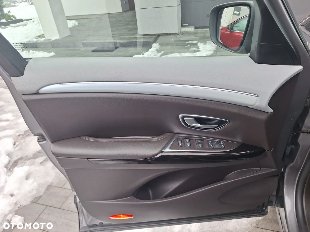 Renault Espace Energy dCi 160 EDC Business - 17