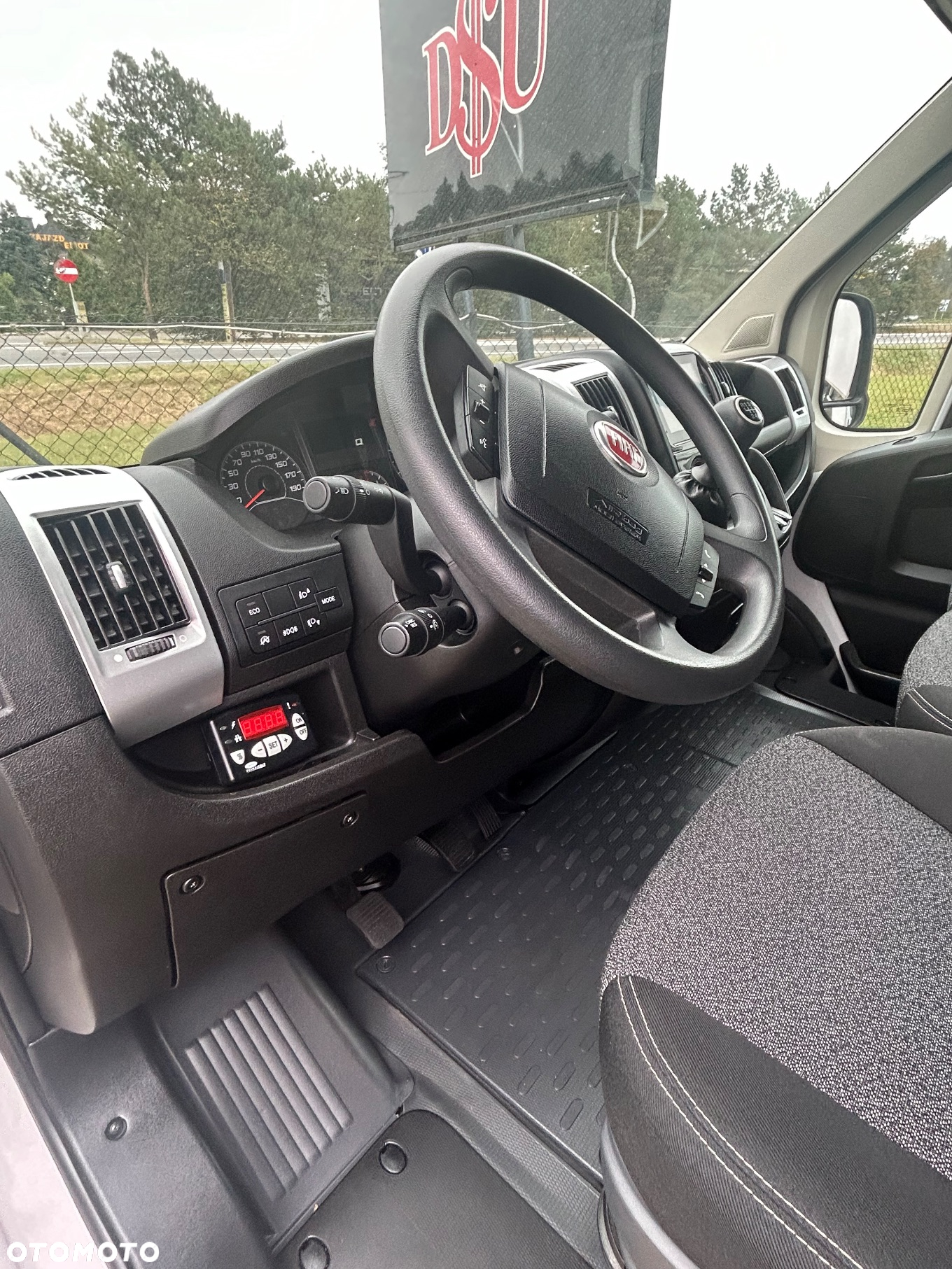 Fiat Ducato Mroźnia -25*C / Nowy Model / perfekcyjny stan - 22