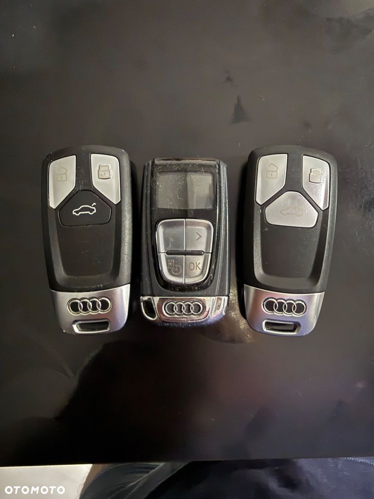 Audi A4 Avant 2.0 TDI S tronic quattro sport - 39