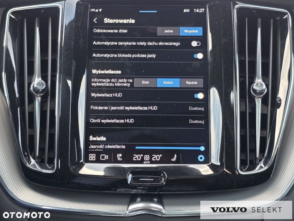 Volvo XC 60 - 28