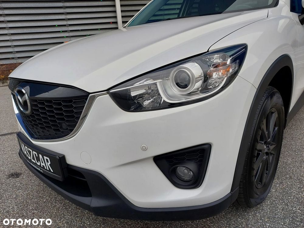 Mazda CX-5 SKYACTIV-G 165 Center-Line - 13