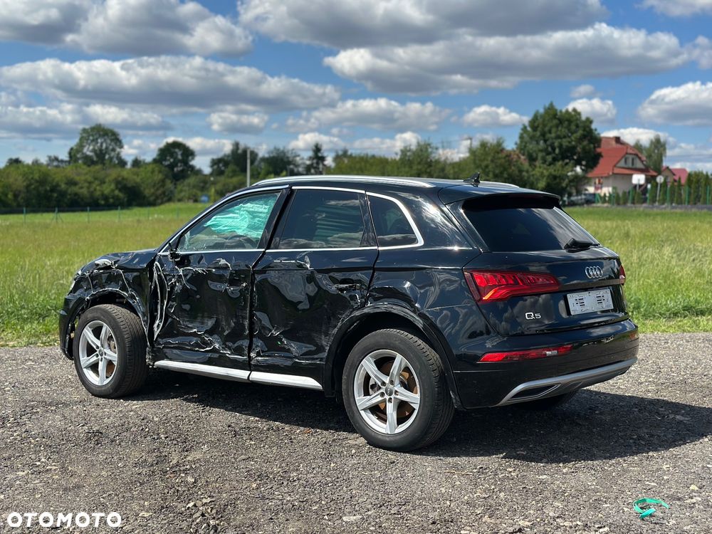 Audi Q5 - 12