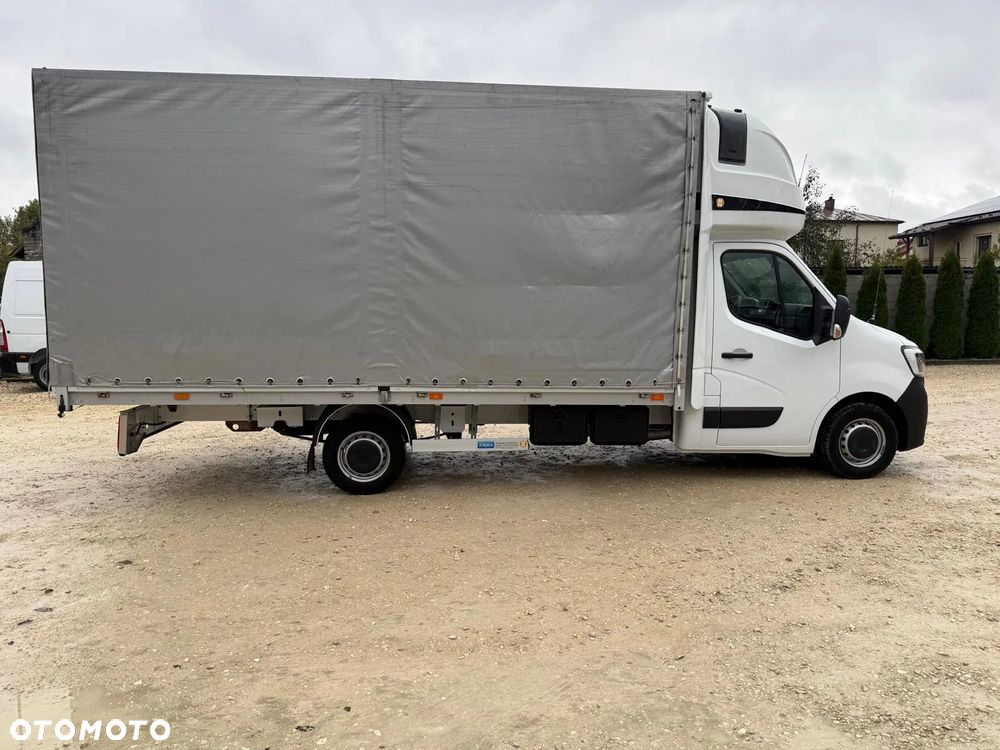 Renault *Master*Plandeka 12Ep* - 7