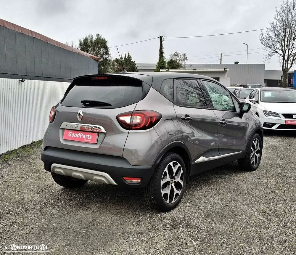 Renault Captur 1.3 TCe Exclusive - 7