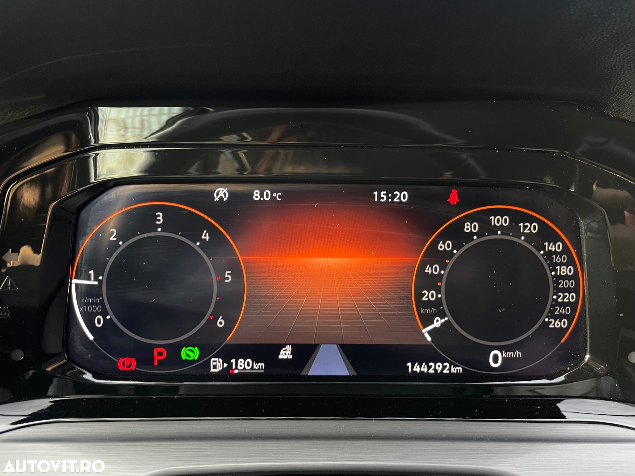 Volkswagen Golf 2.0 TDI DSG Style - 25