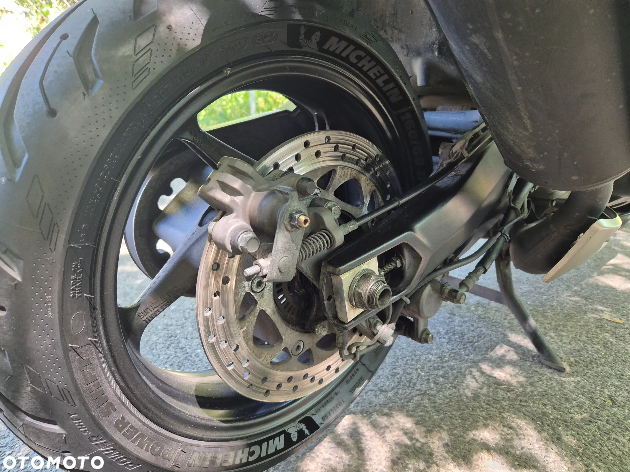Yamaha Tmax - 14