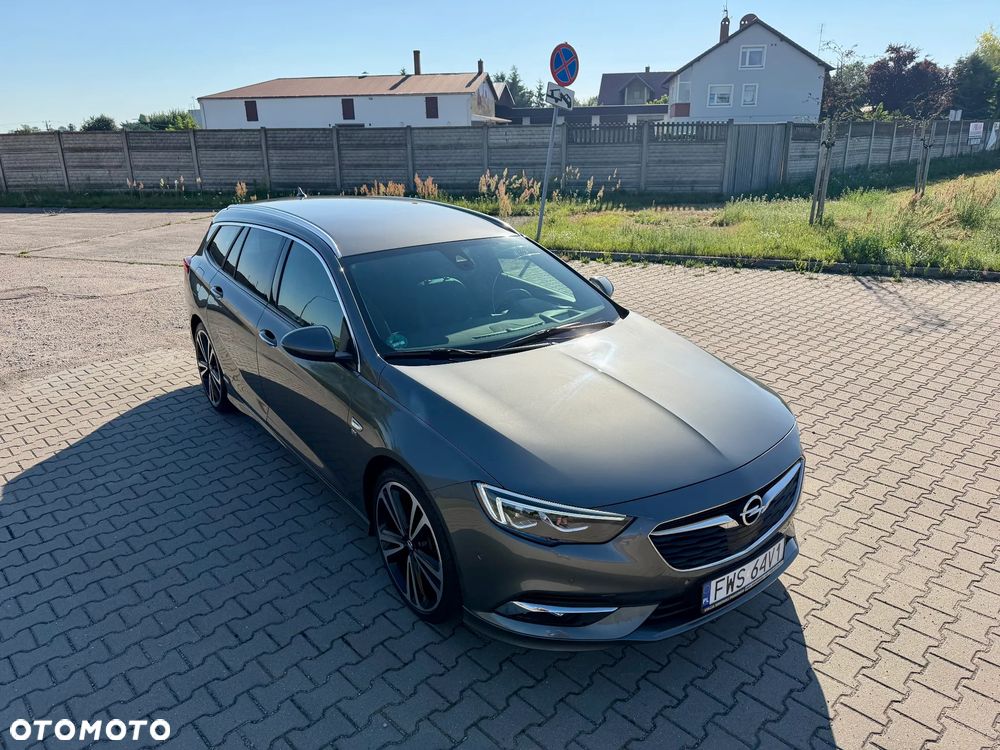 Opel Insignia 1.6 T Exclusive S&S - 24