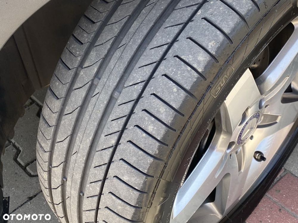 Mercedes-Benz GLA 250 4-Matic AMG Line - 9