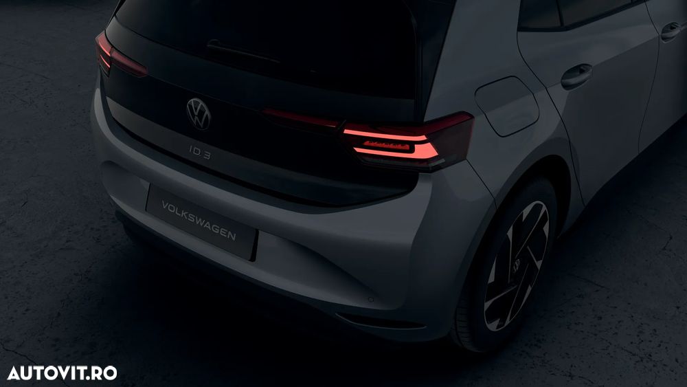 Volkswagen ID.3 52 kWh Pure - 11